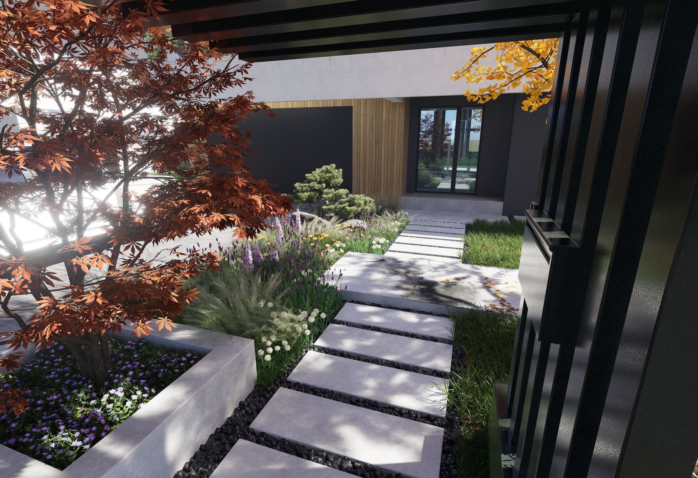 Realizacja Studio 360